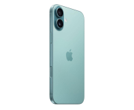 Apple iPhone 16 Plus 128GB Zielony - 1277924 - zdjęcie 3